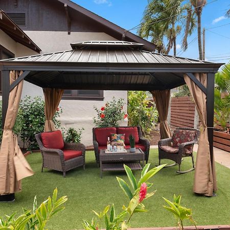 233 Market Street Unit A Villa Wailuku Dış mekan fotoğraf