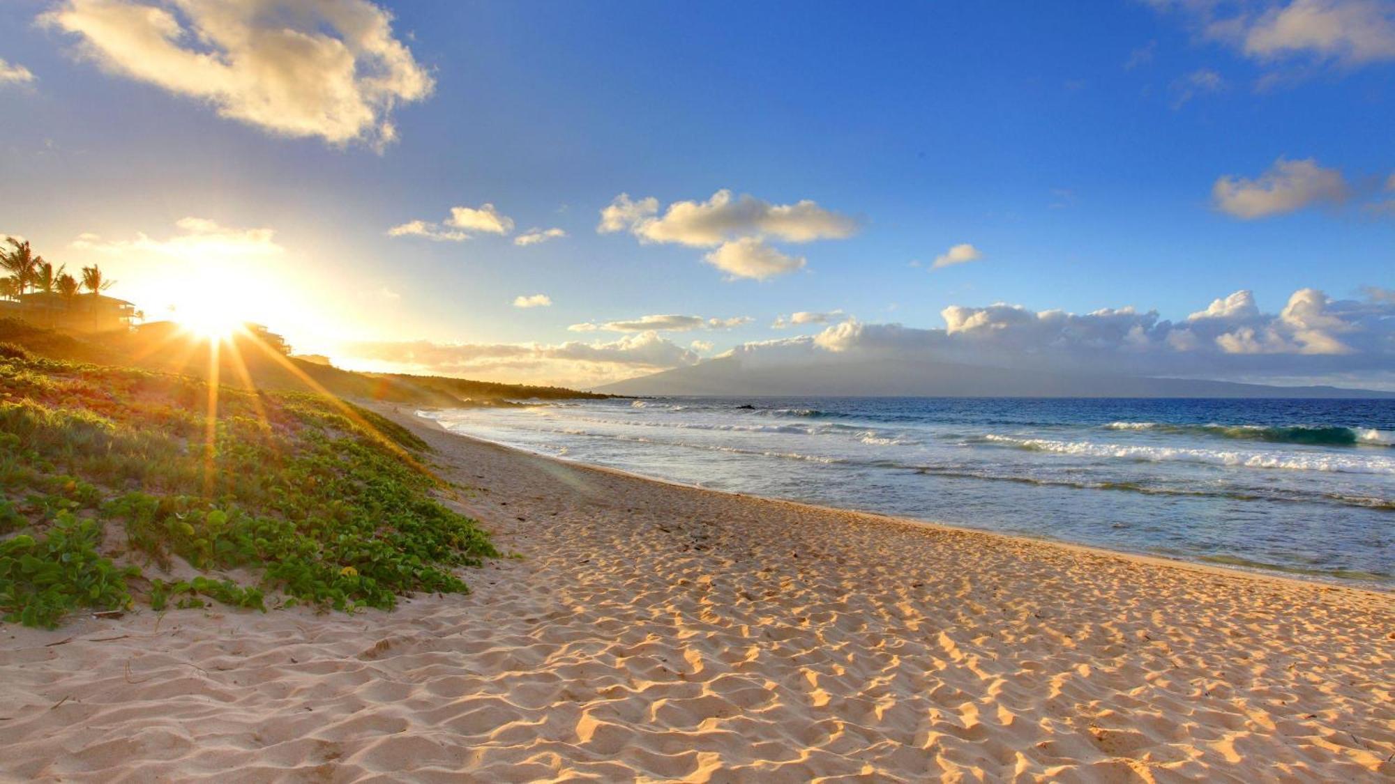 233 Market Street Unit A Villa Wailuku Dış mekan fotoğraf
