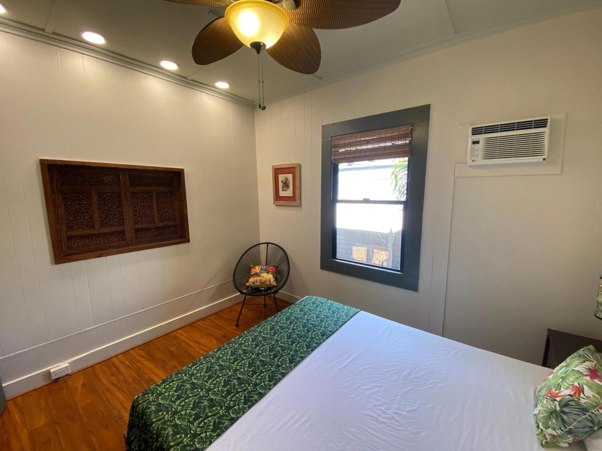 233 Market Street Unit A Villa Wailuku Dış mekan fotoğraf