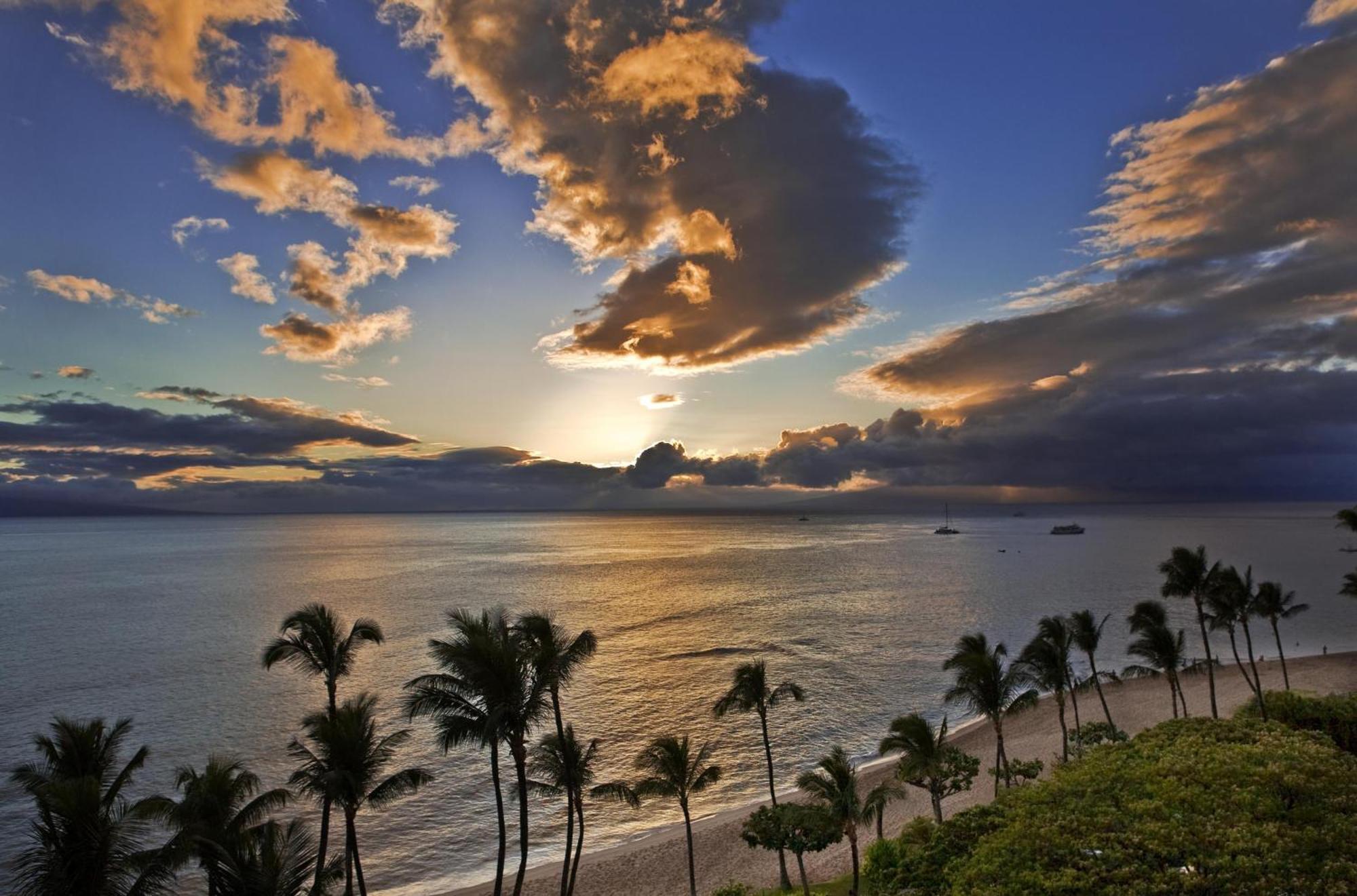 233 Market Street Unit A Villa Wailuku Dış mekan fotoğraf