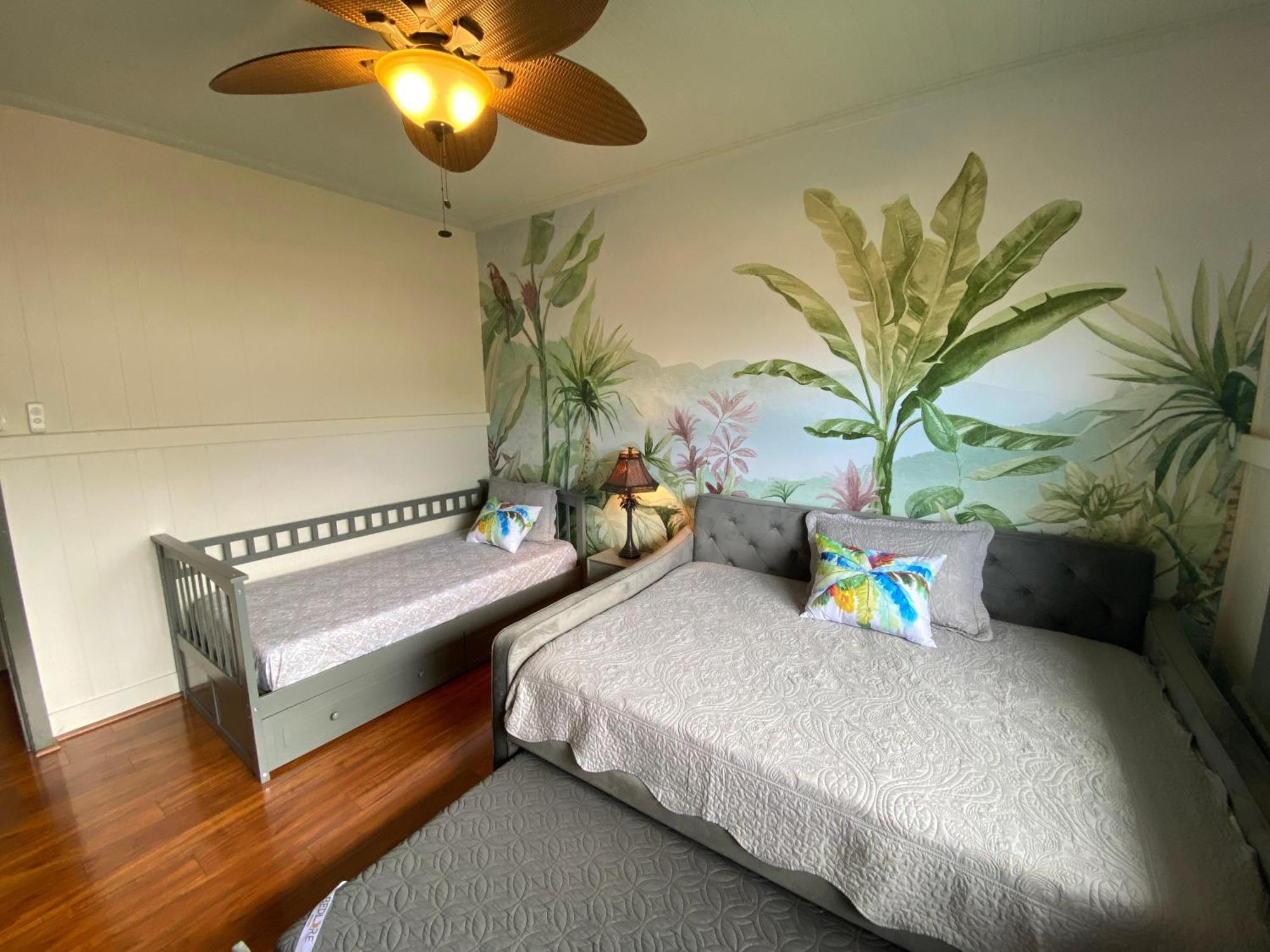 233 Market Street Unit A Villa Wailuku Dış mekan fotoğraf