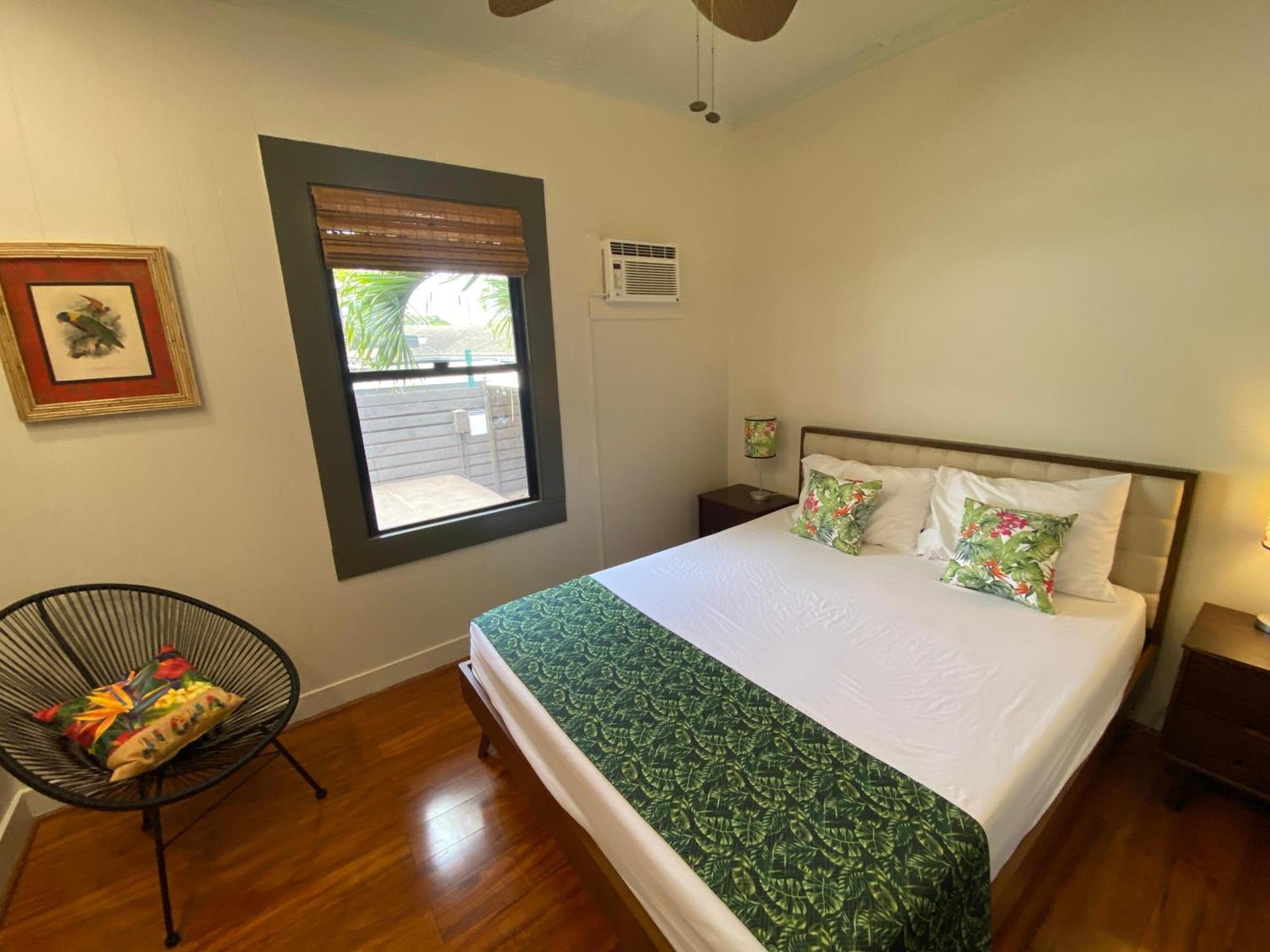 233 Market Street Unit A Villa Wailuku Dış mekan fotoğraf