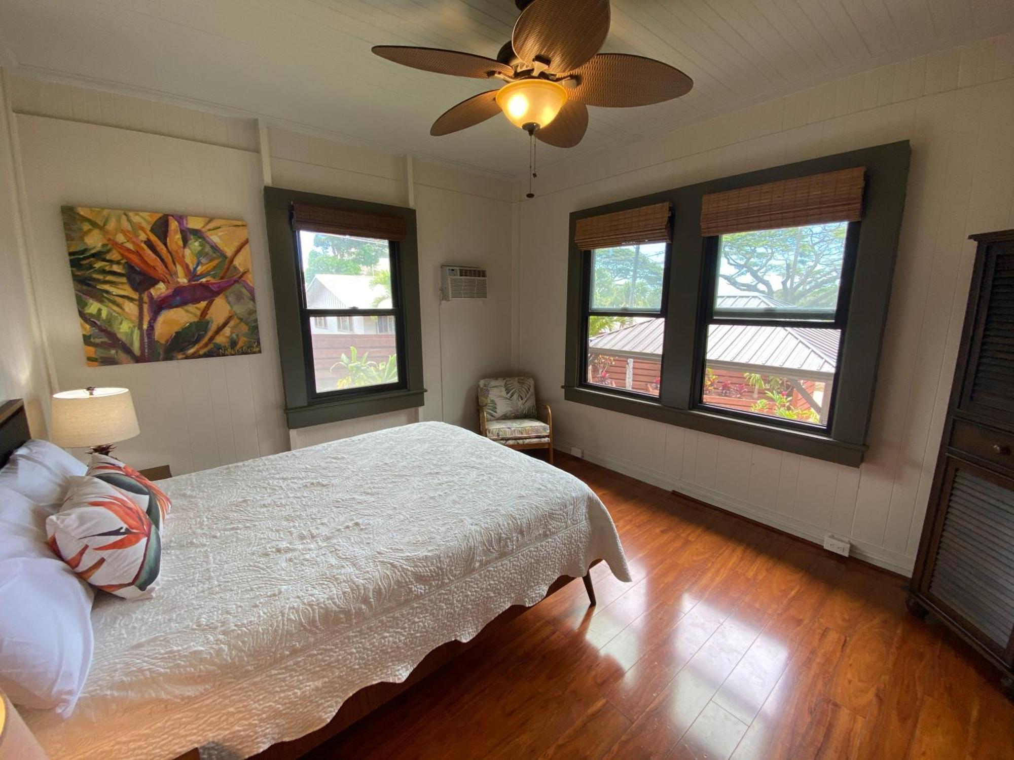 233 Market Street Unit A Villa Wailuku Dış mekan fotoğraf