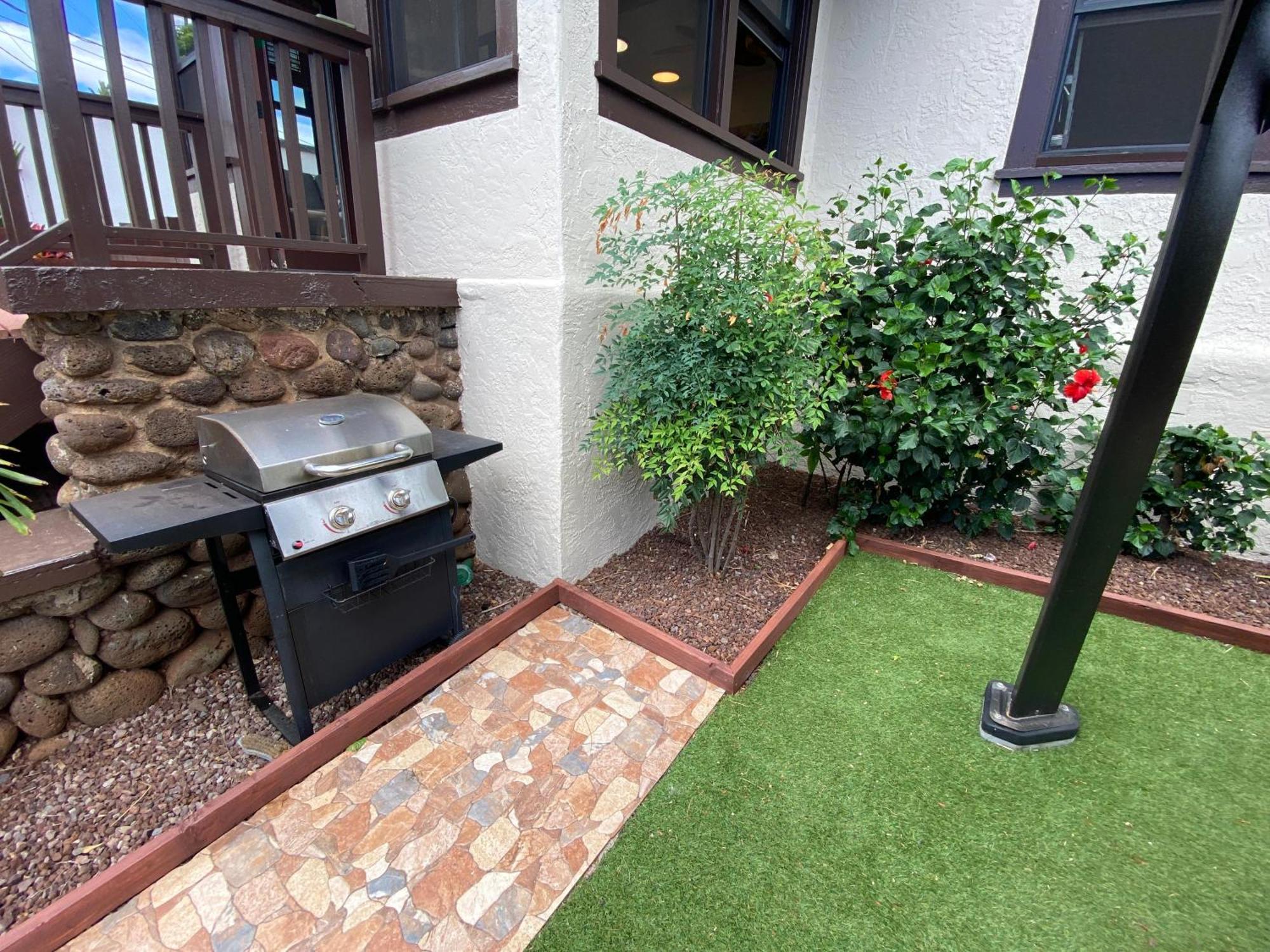 233 Market Street Unit A Villa Wailuku Dış mekan fotoğraf