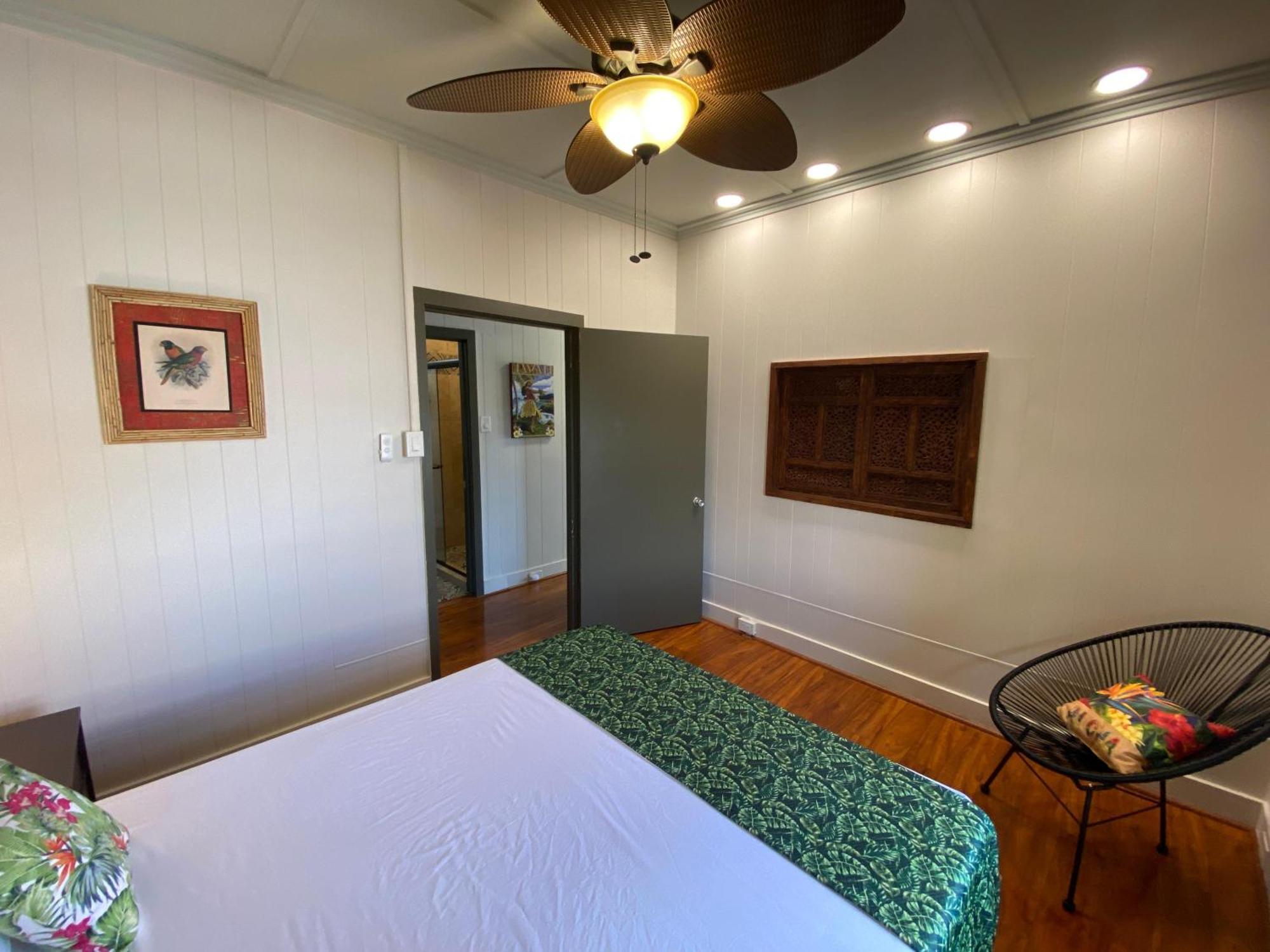 233 Market Street Unit A Villa Wailuku Dış mekan fotoğraf