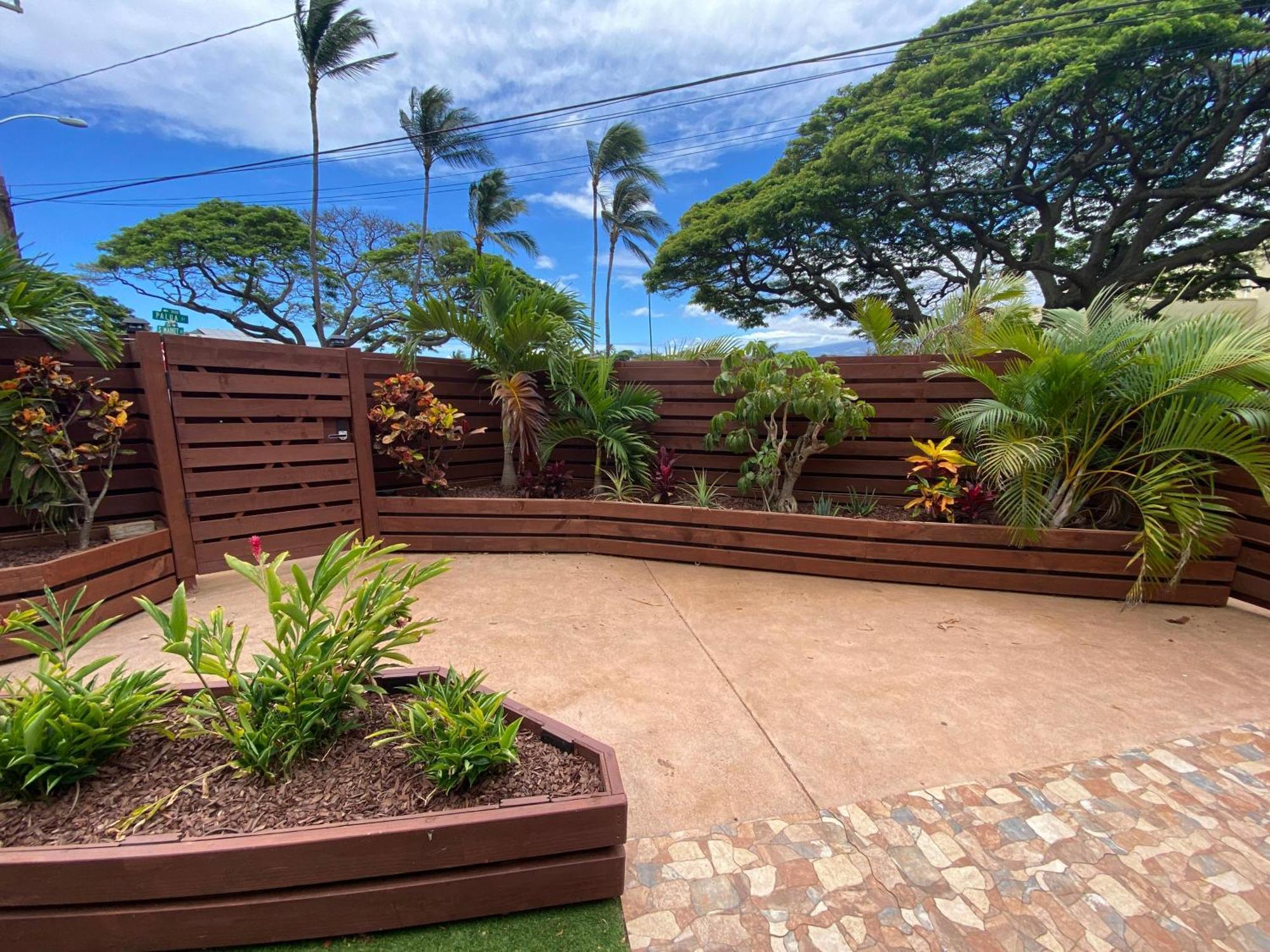 233 Market Street Unit A Villa Wailuku Dış mekan fotoğraf