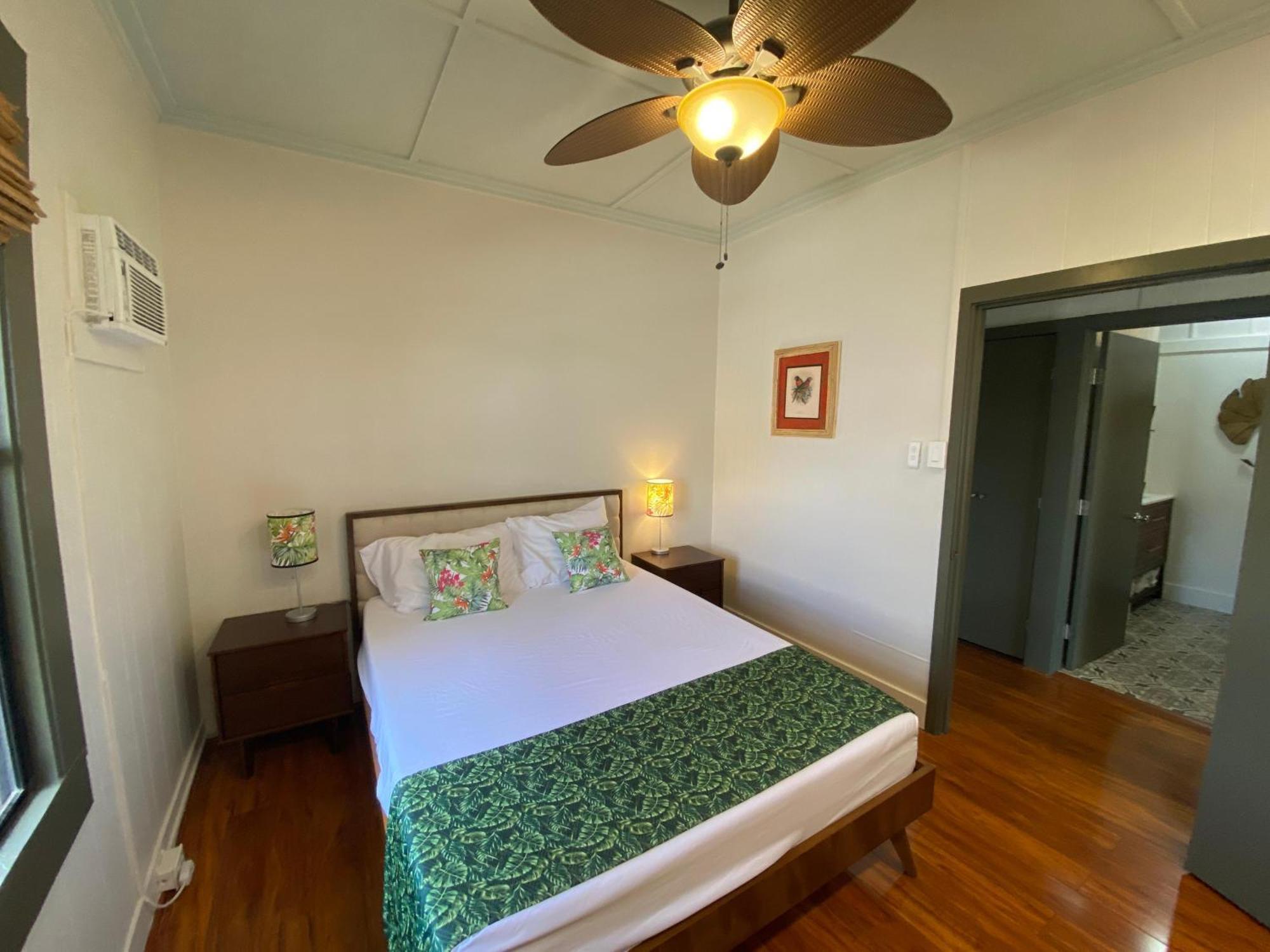 233 Market Street Unit A Villa Wailuku Dış mekan fotoğraf