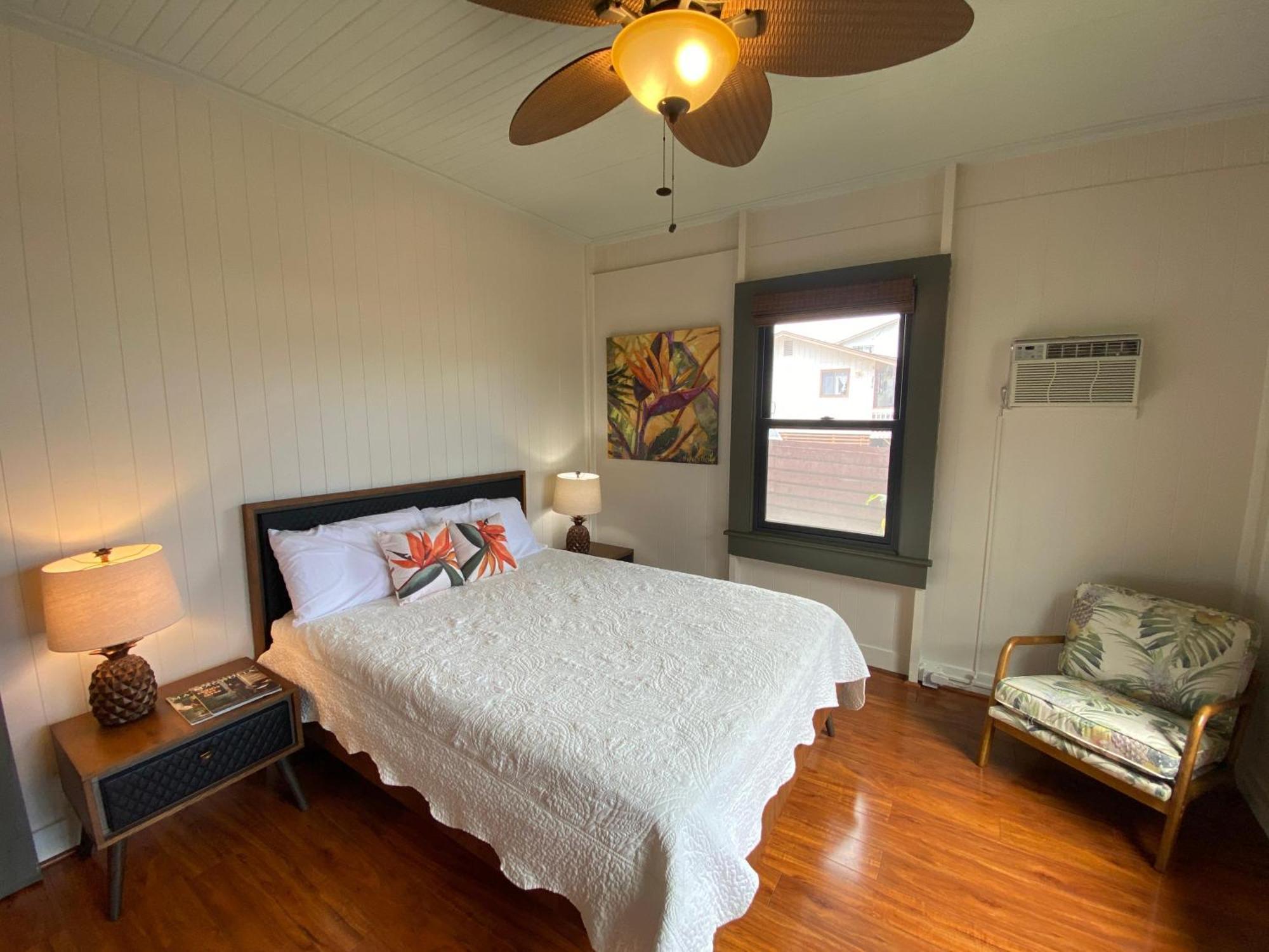 233 Market Street Unit A Villa Wailuku Dış mekan fotoğraf