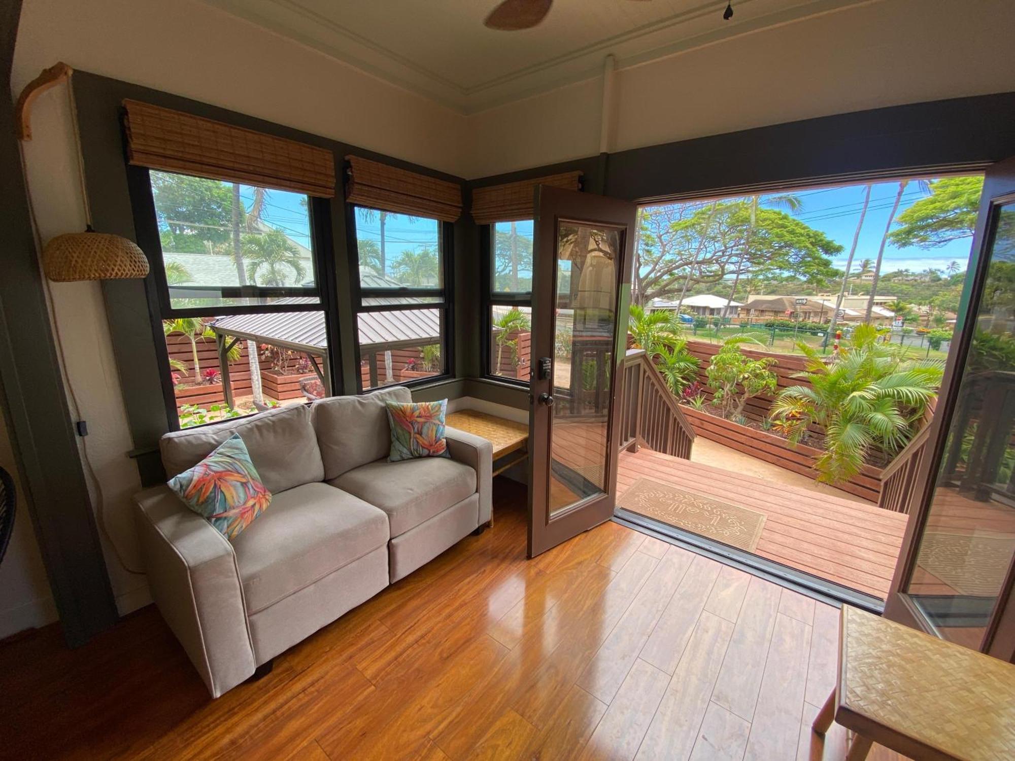 233 Market Street Unit A Villa Wailuku Dış mekan fotoğraf