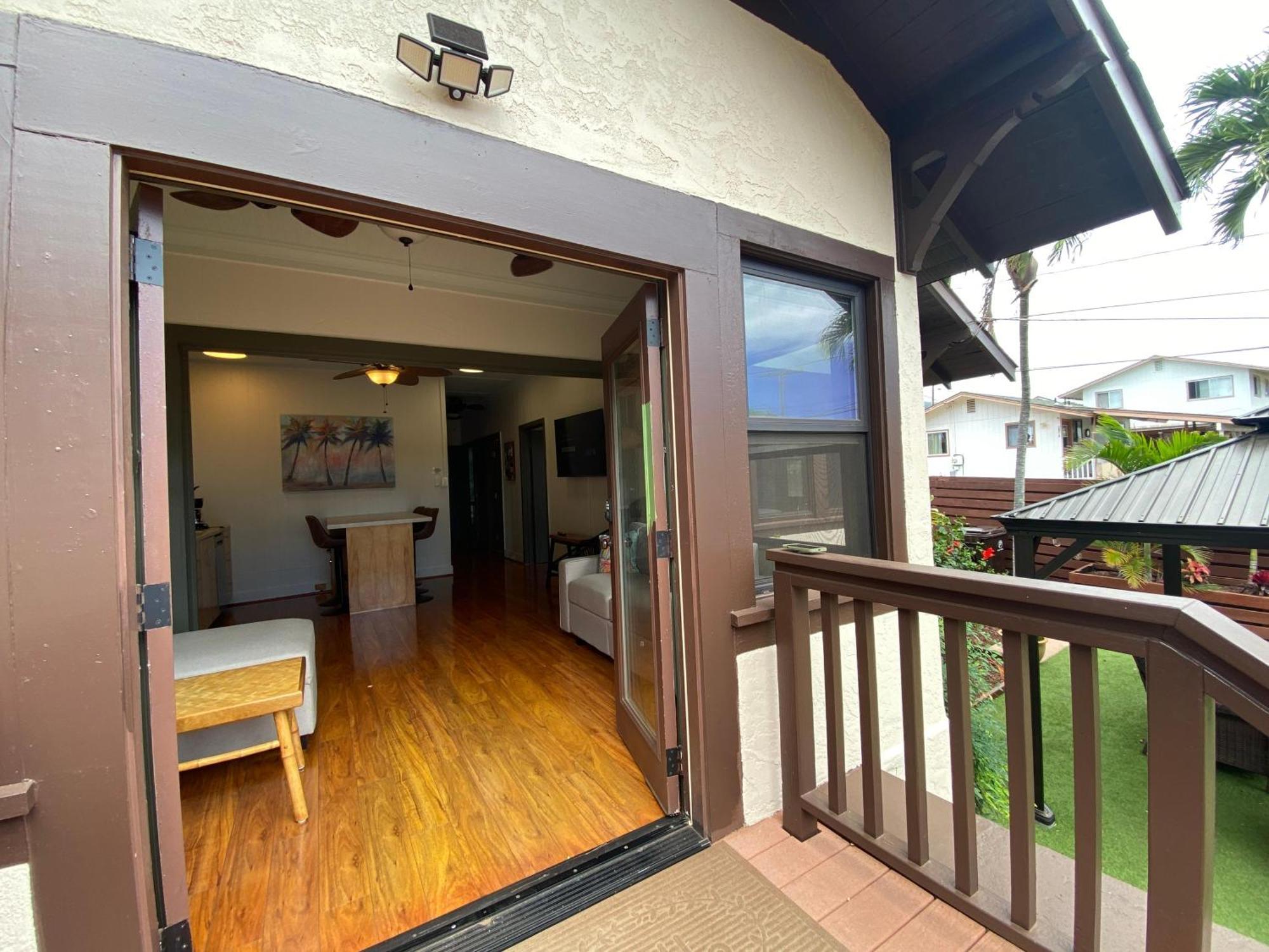 233 Market Street Unit A Villa Wailuku Dış mekan fotoğraf