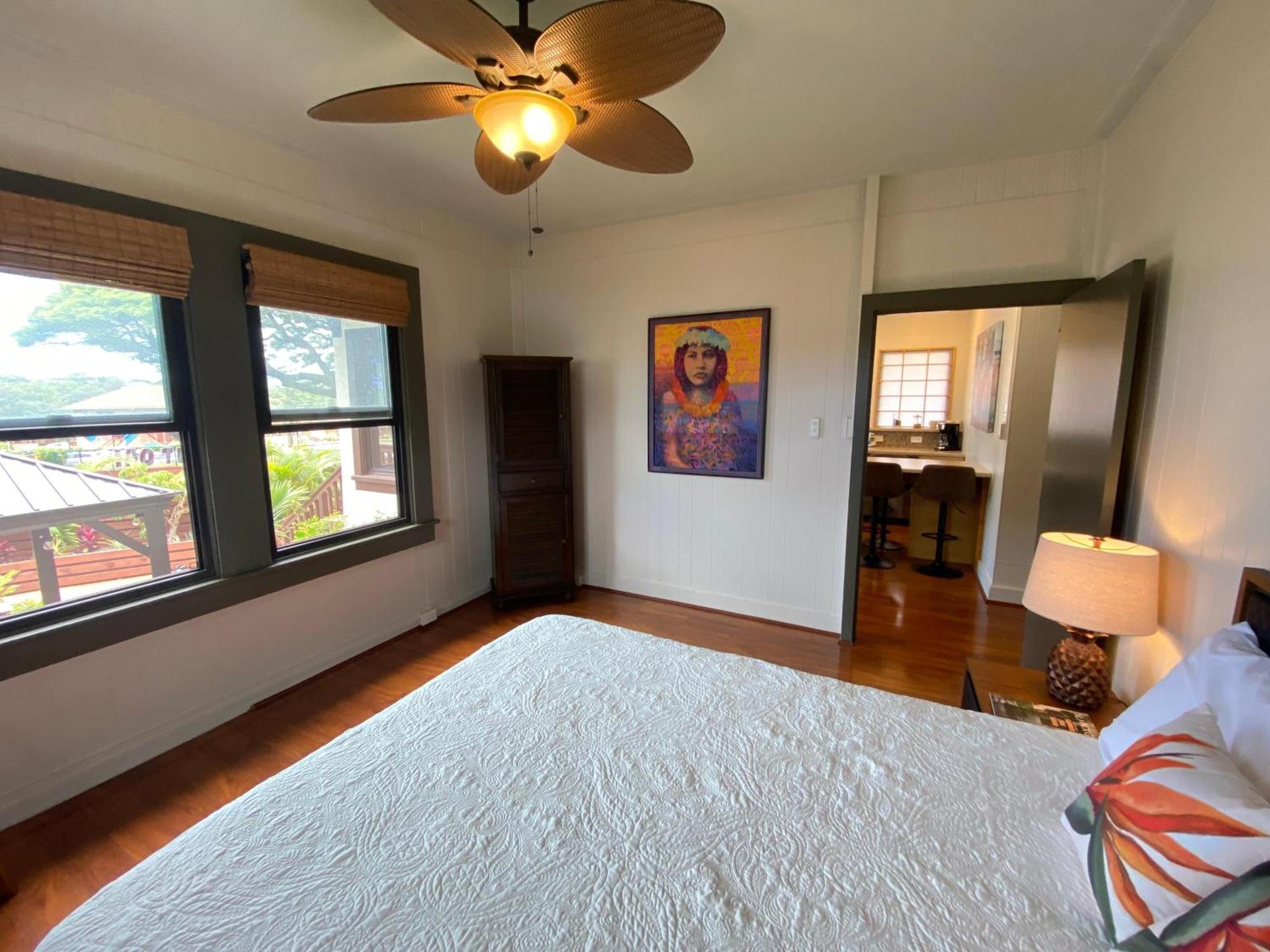 233 Market Street Unit A Villa Wailuku Dış mekan fotoğraf