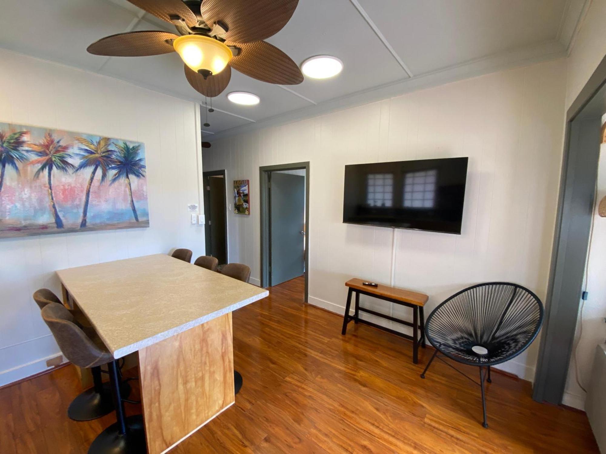 233 Market Street Unit A Villa Wailuku Dış mekan fotoğraf