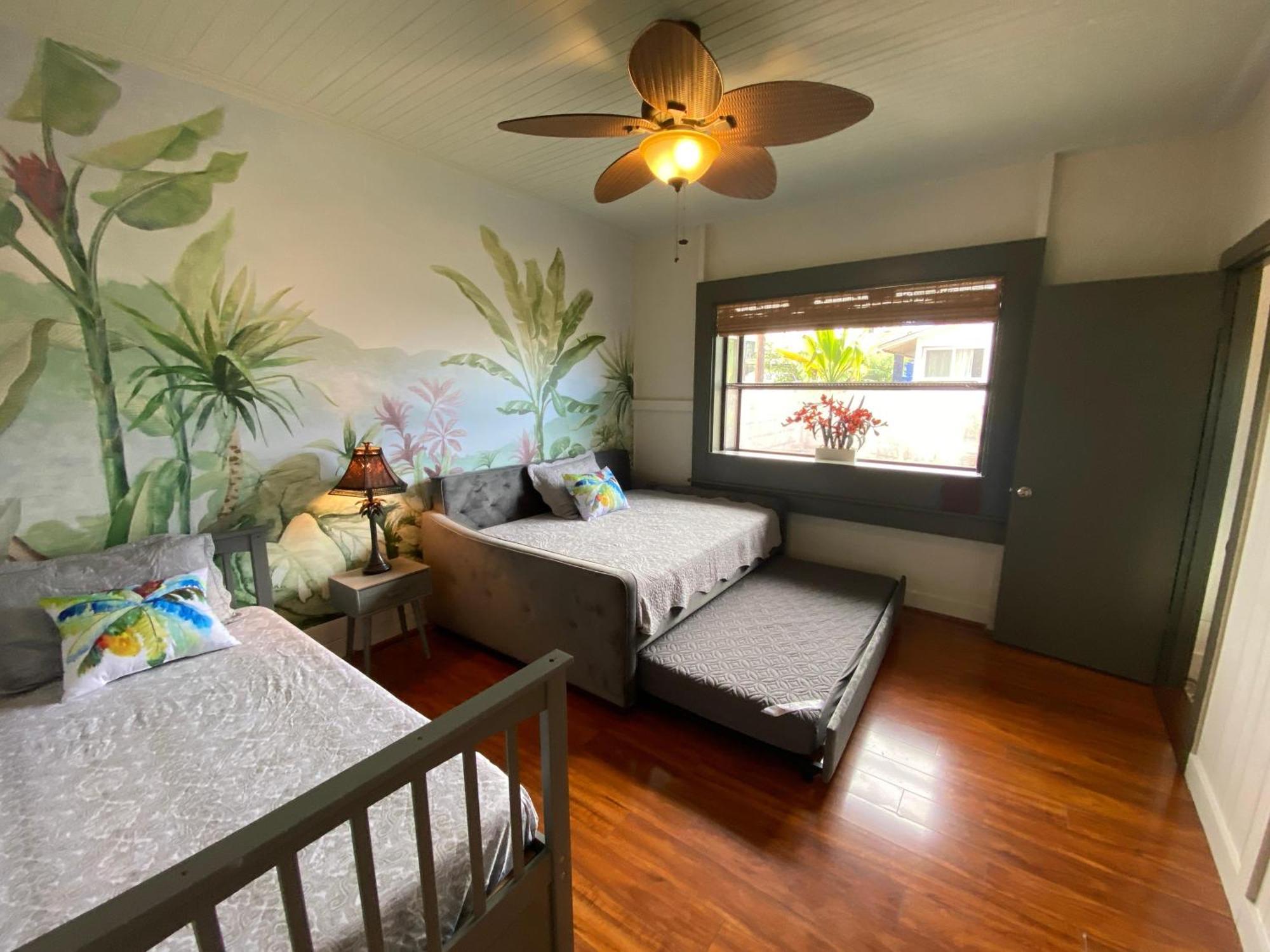 233 Market Street Unit A Villa Wailuku Dış mekan fotoğraf