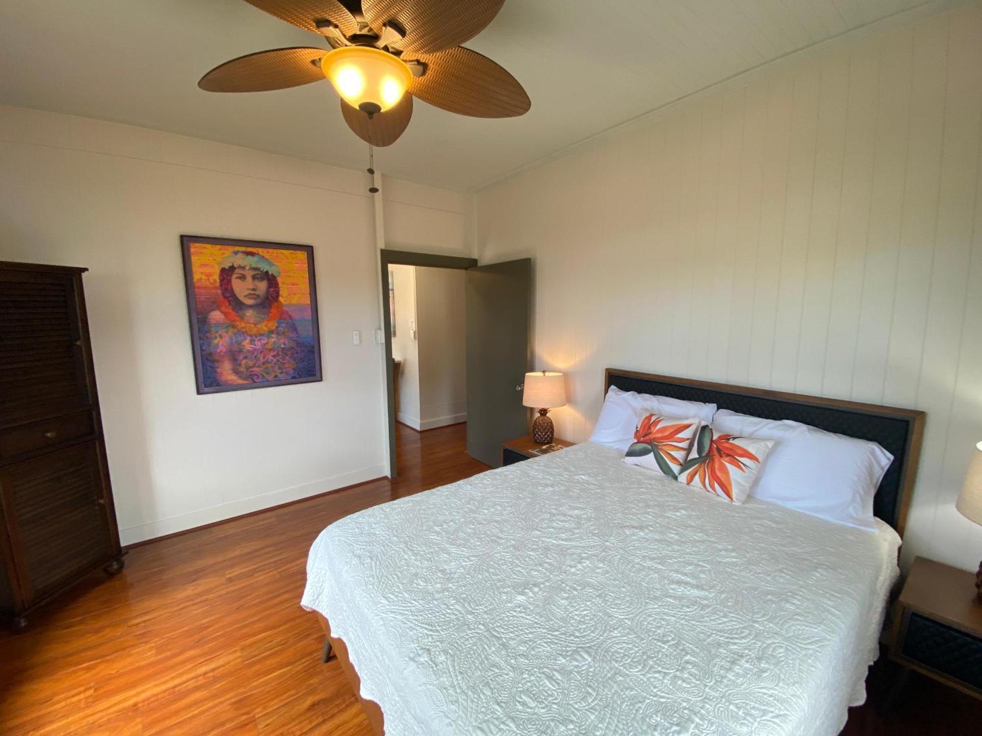 233 Market Street Unit A Villa Wailuku Dış mekan fotoğraf