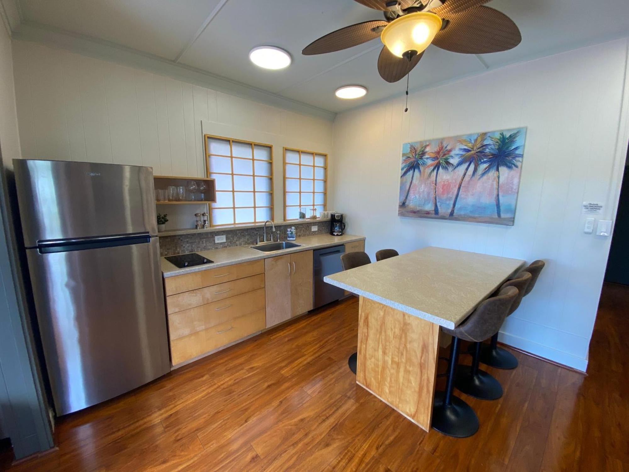 233 Market Street Unit A Villa Wailuku Dış mekan fotoğraf