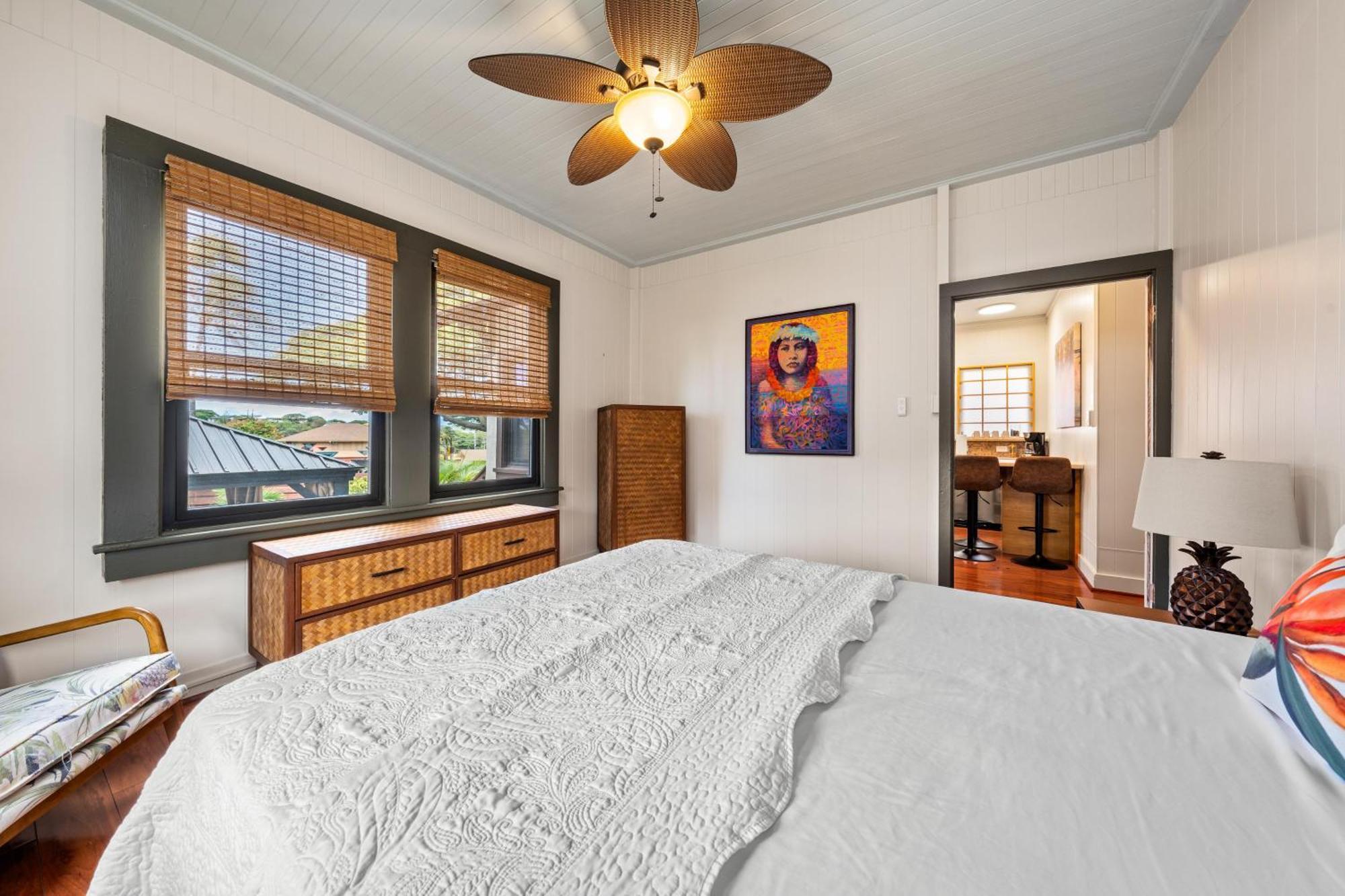 233 Market Street Unit A Villa Wailuku Dış mekan fotoğraf