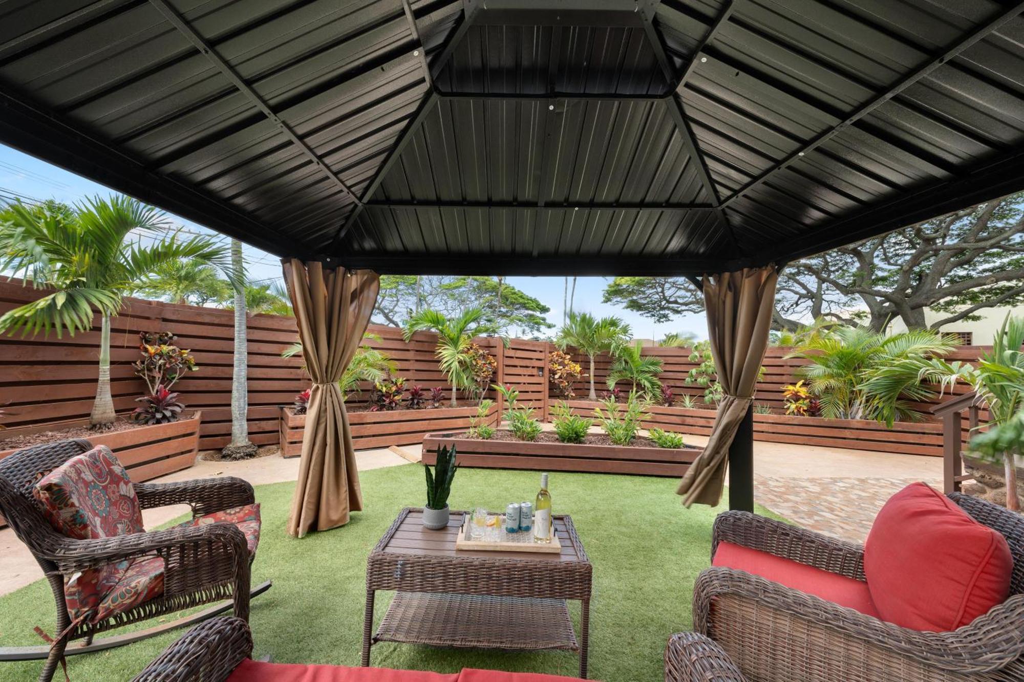 233 Market Street Unit A Villa Wailuku Dış mekan fotoğraf