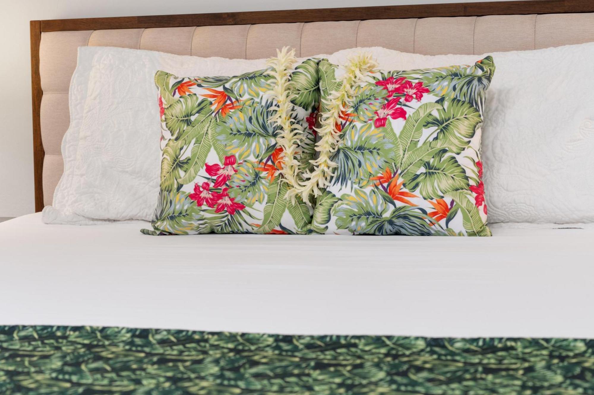 233 Market Street Unit A Villa Wailuku Dış mekan fotoğraf