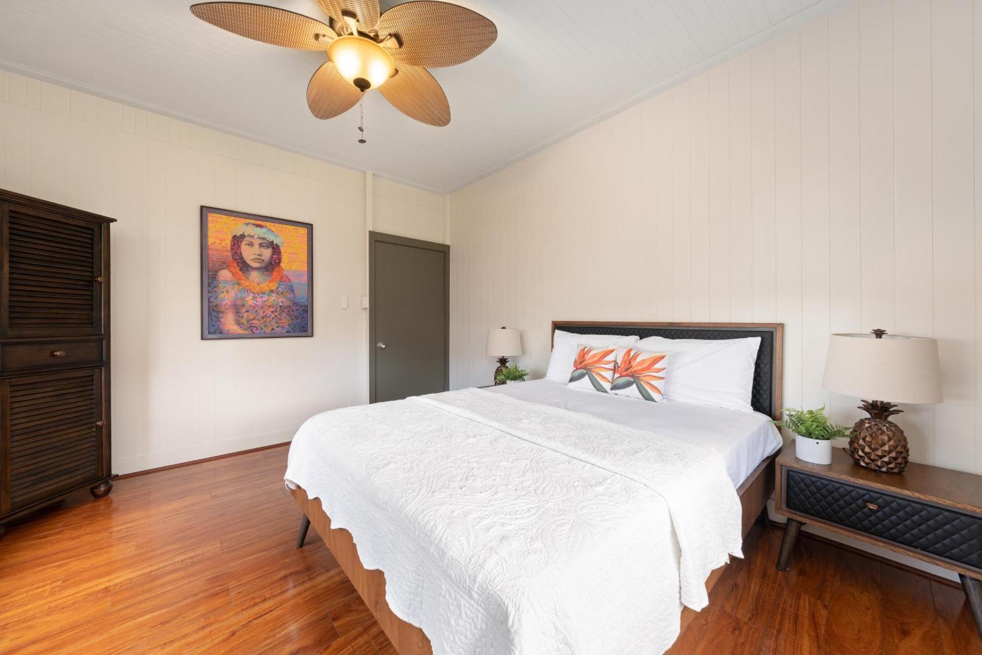 233 Market Street Unit A Villa Wailuku Dış mekan fotoğraf
