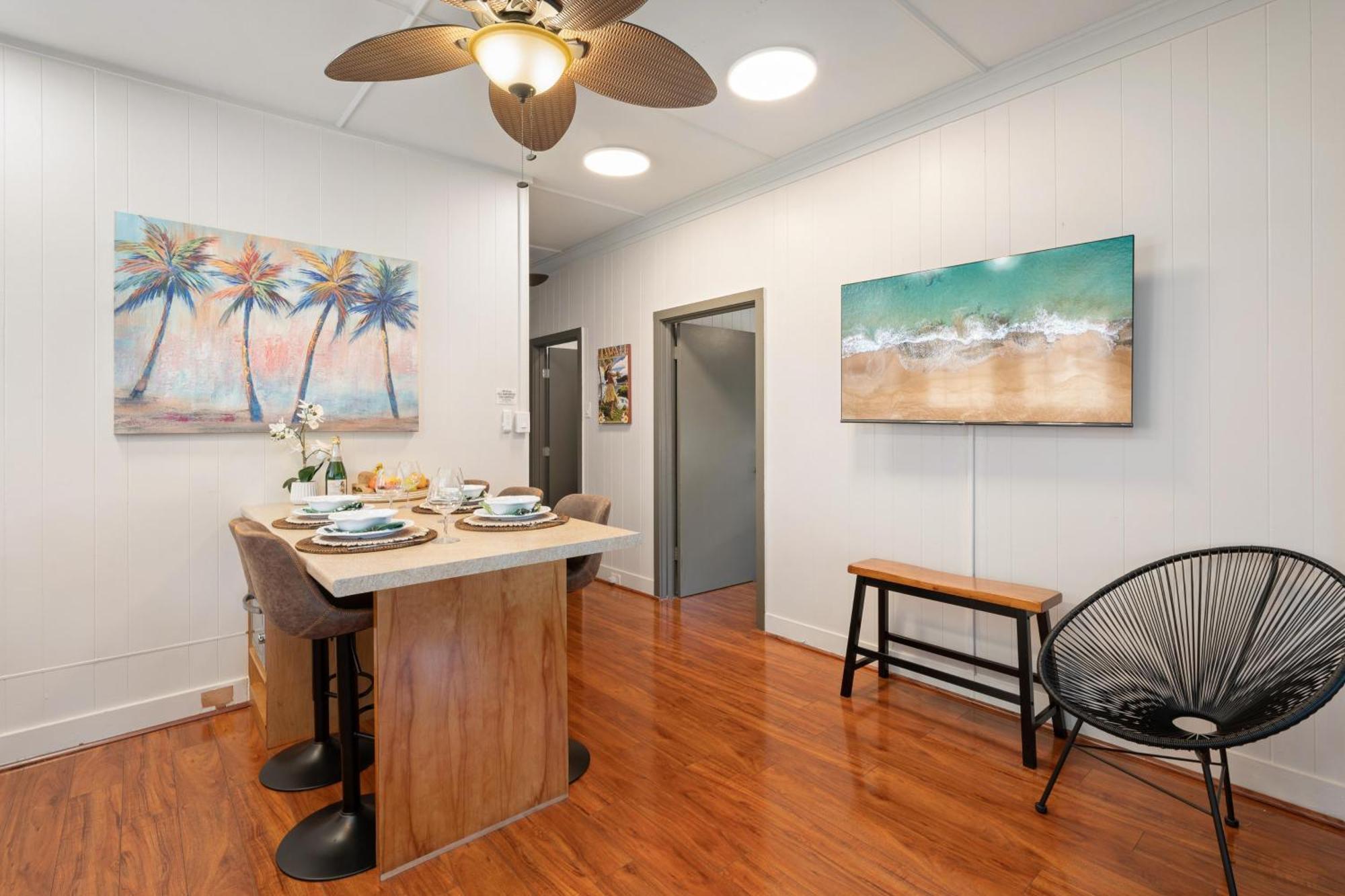 233 Market Street Unit A Villa Wailuku Dış mekan fotoğraf