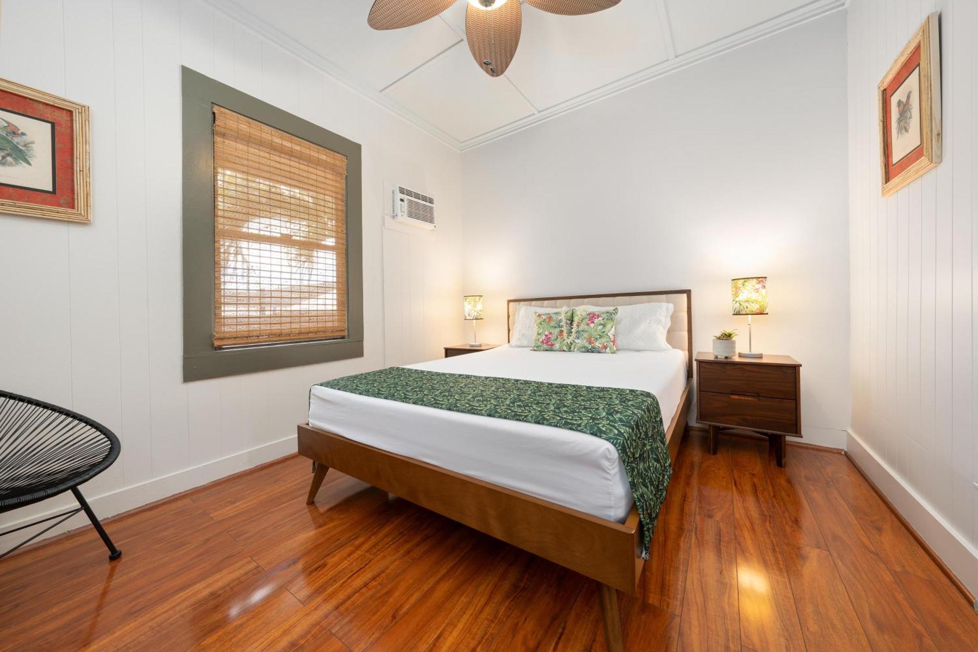 233 Market Street Unit A Villa Wailuku Dış mekan fotoğraf