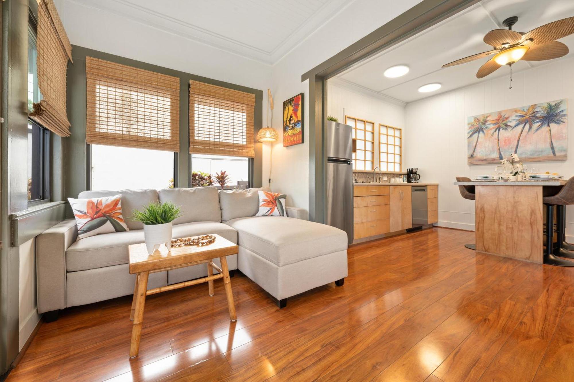 233 Market Street Unit A Villa Wailuku Dış mekan fotoğraf