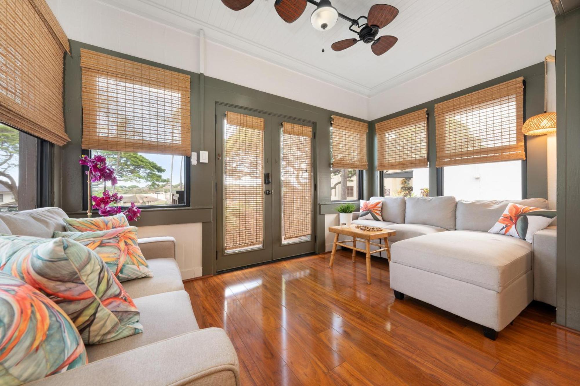 233 Market Street Unit A Villa Wailuku Dış mekan fotoğraf