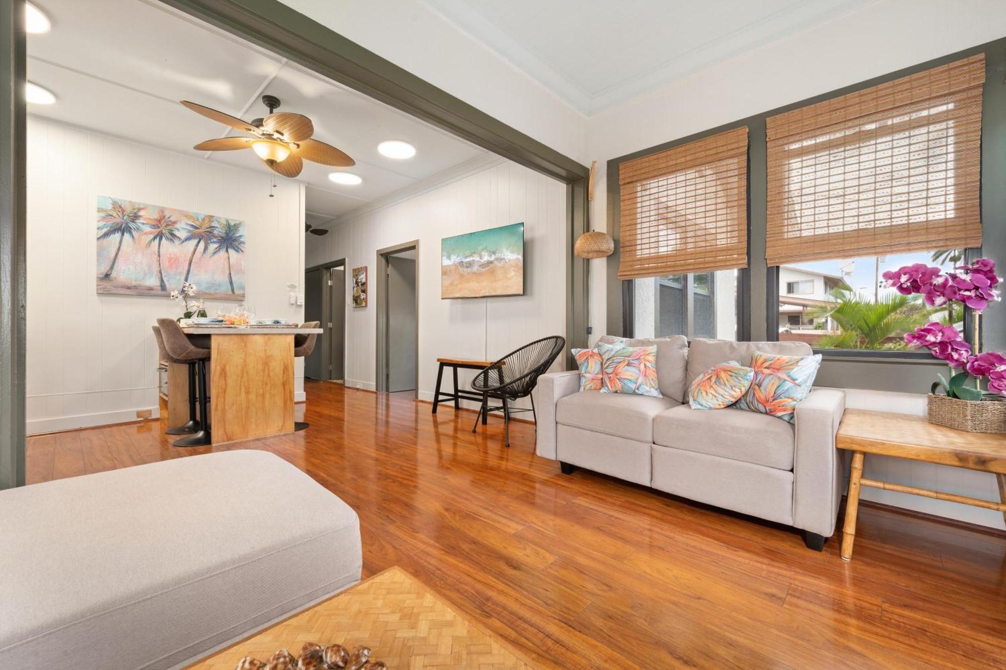 233 Market Street Unit A Villa Wailuku Dış mekan fotoğraf