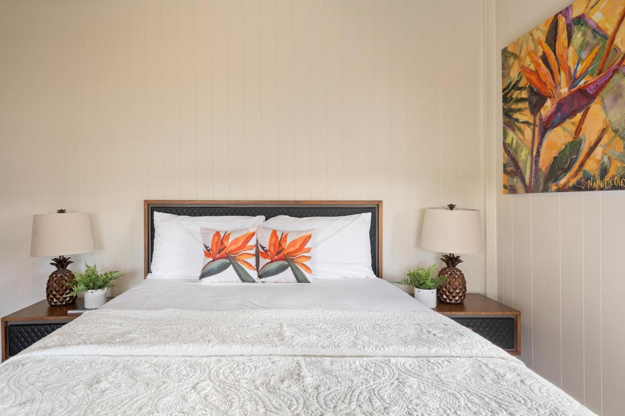233 Market Street Unit A Villa Wailuku Dış mekan fotoğraf