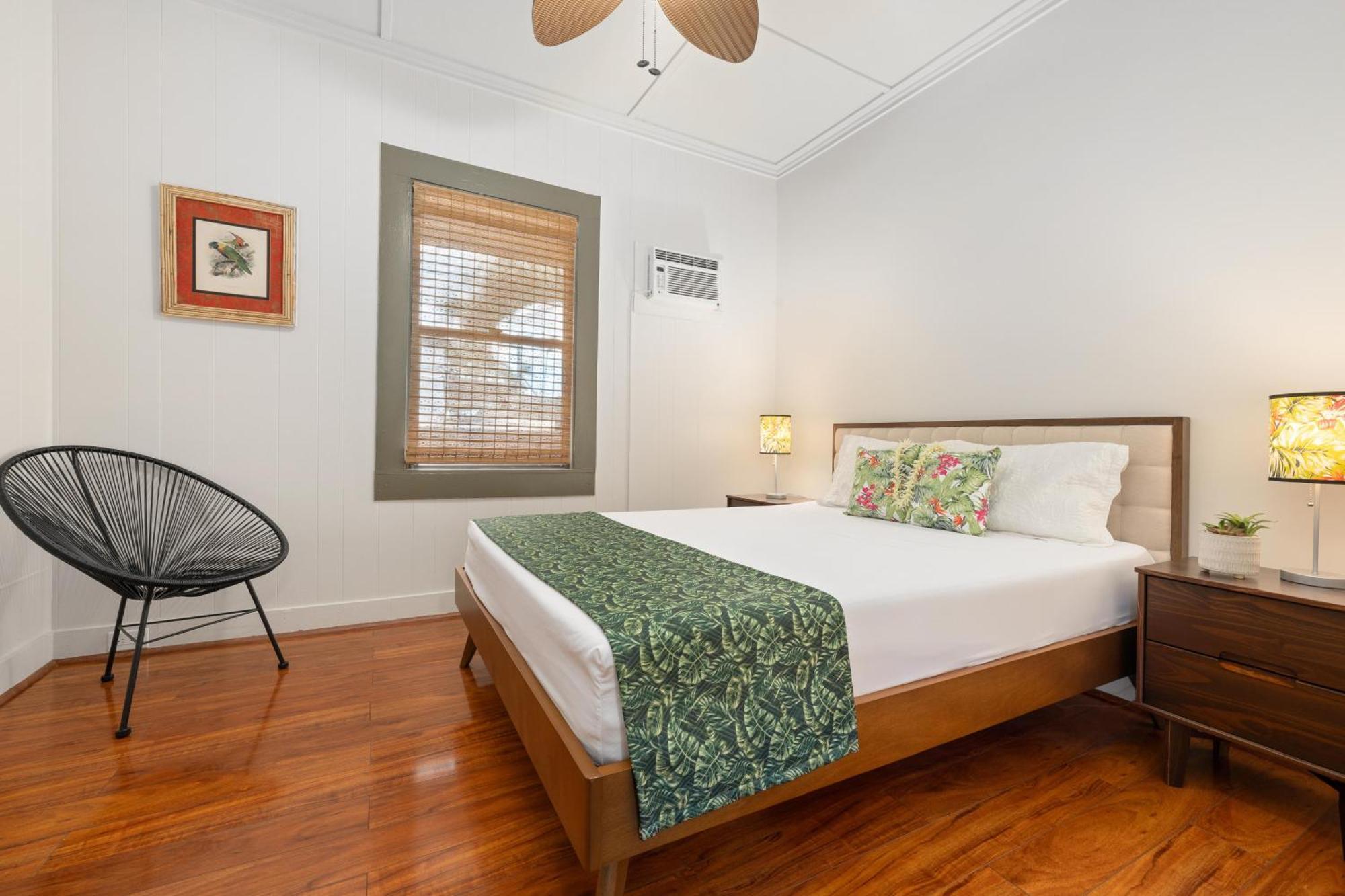 233 Market Street Unit A Villa Wailuku Dış mekan fotoğraf