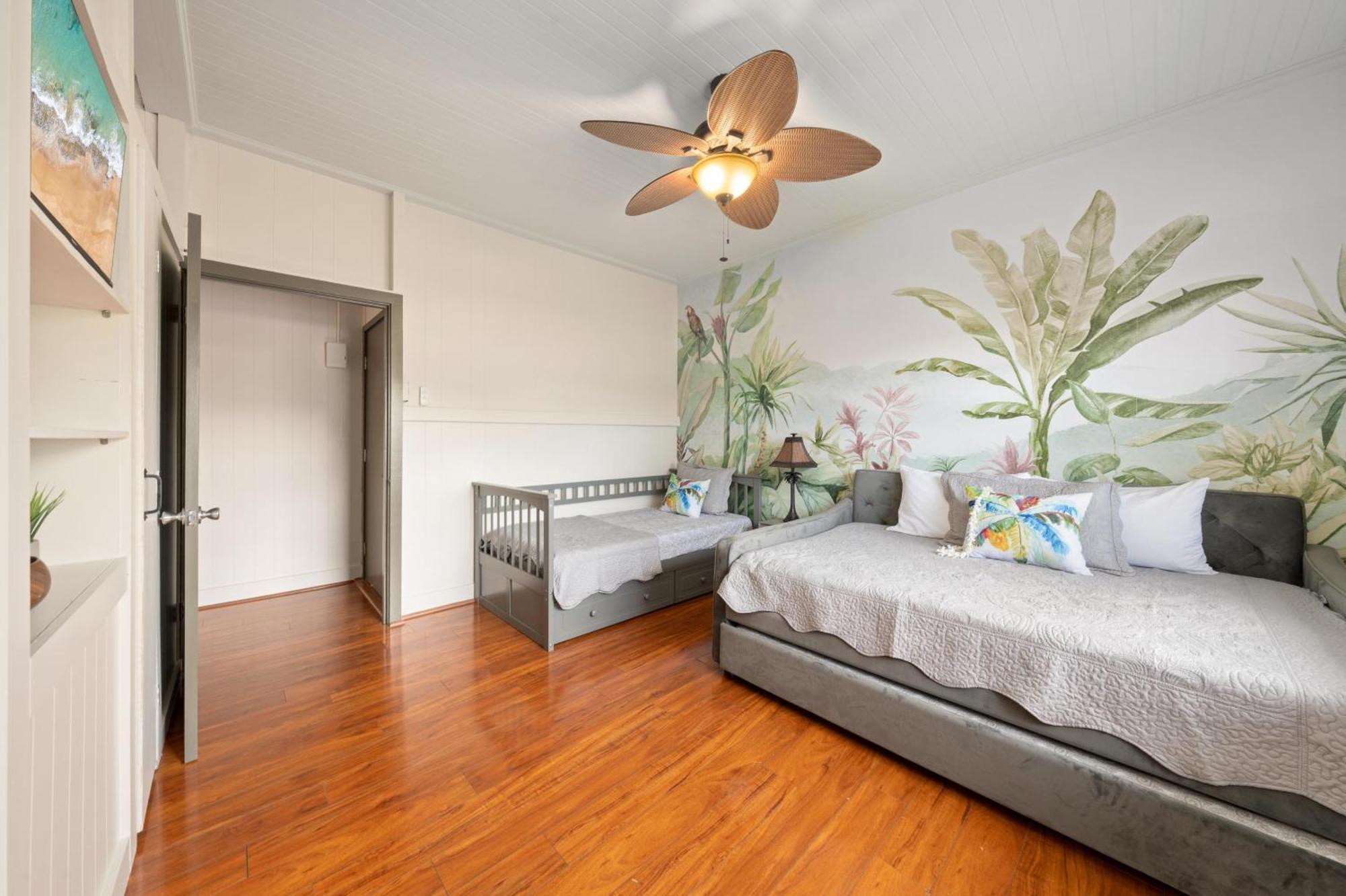 233 Market Street Unit A Villa Wailuku Dış mekan fotoğraf