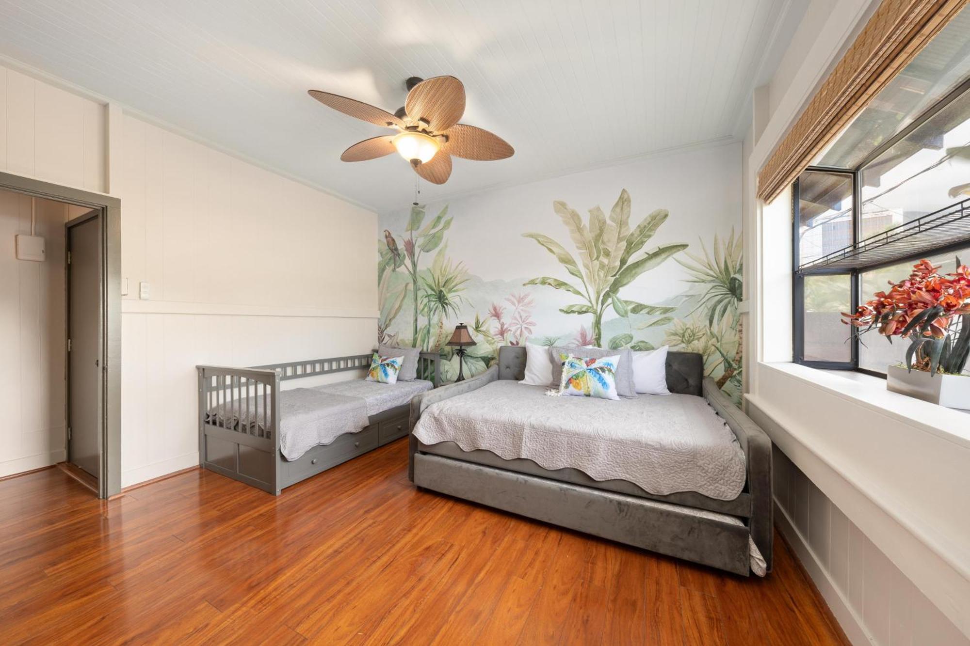 233 Market Street Unit A Villa Wailuku Dış mekan fotoğraf