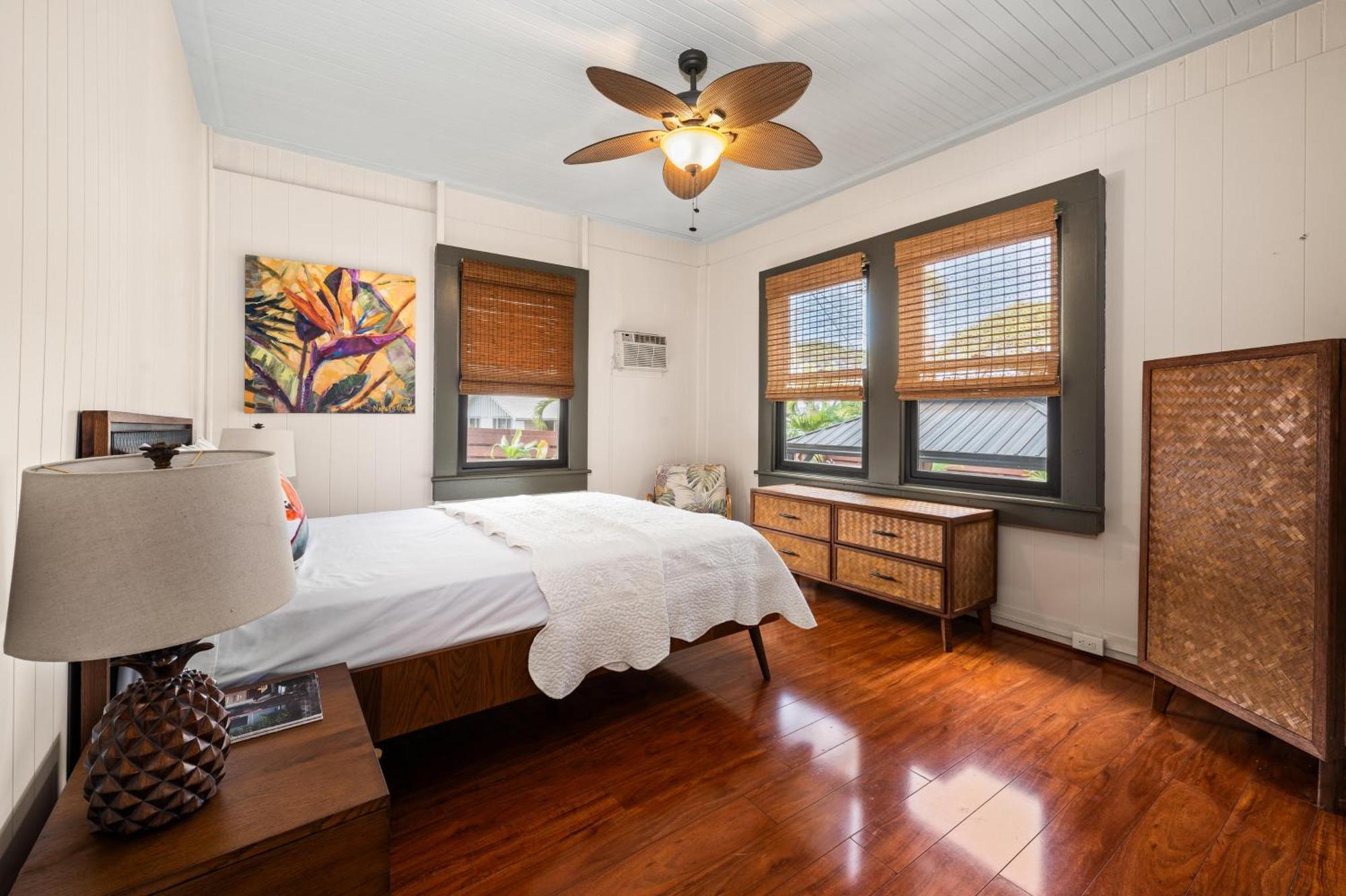 233 Market Street Unit A Villa Wailuku Dış mekan fotoğraf