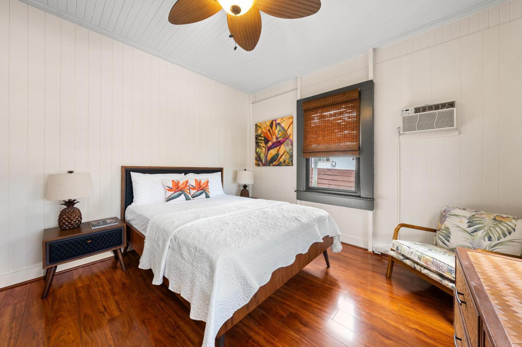 233 Market Street Unit A Villa Wailuku Dış mekan fotoğraf